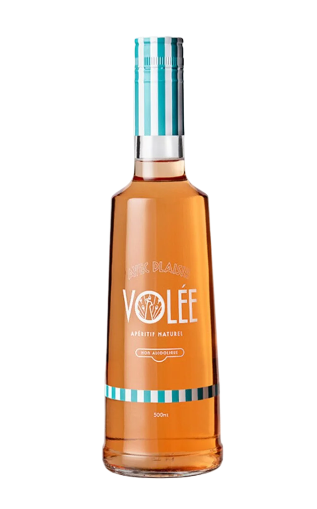 Volée Apéritif Naturel